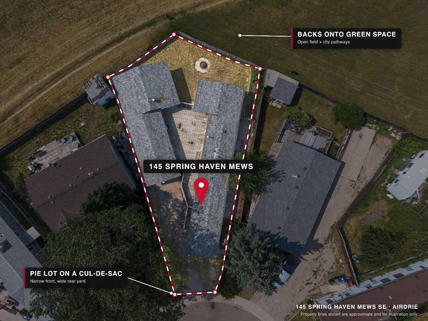 145 Spring Haven Mews SE