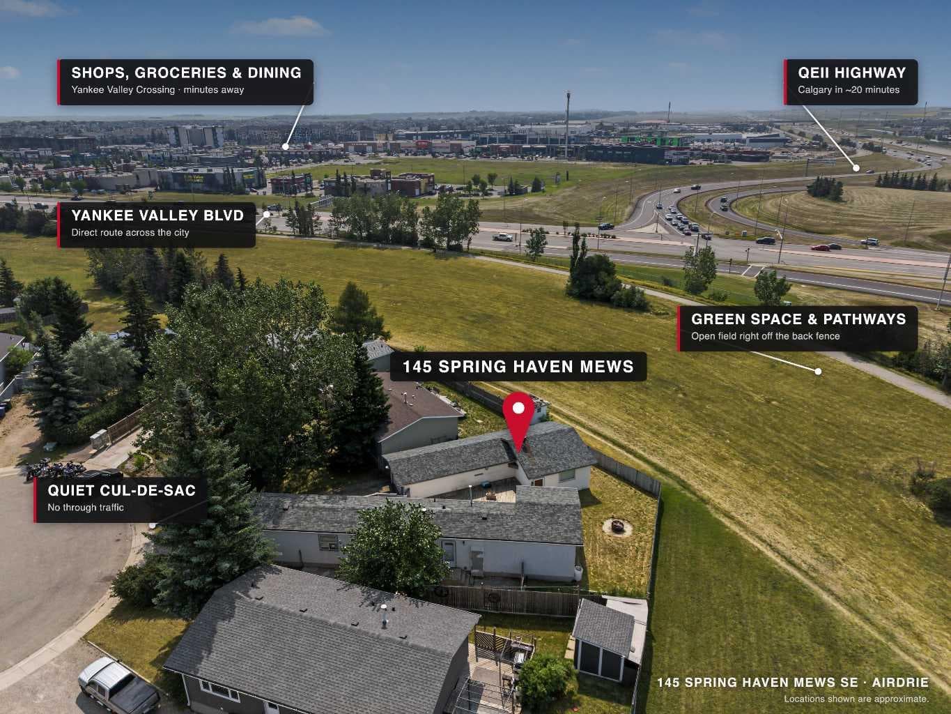 145 Spring Haven Mews SE