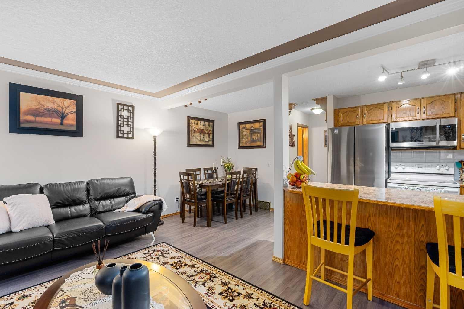 160 Millview Green SW