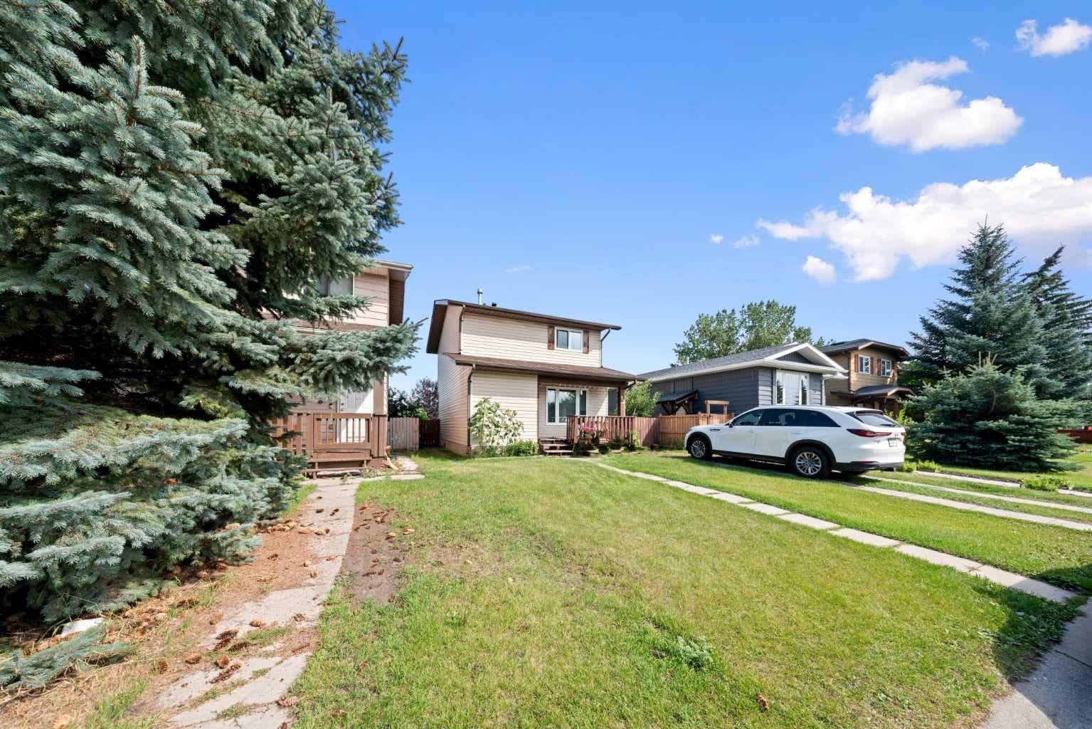 32 Shawmeadows Road SW