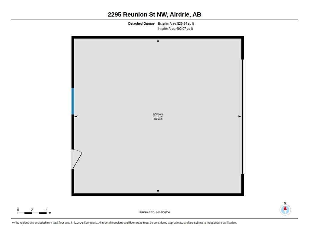 2295 Reunion Street NW