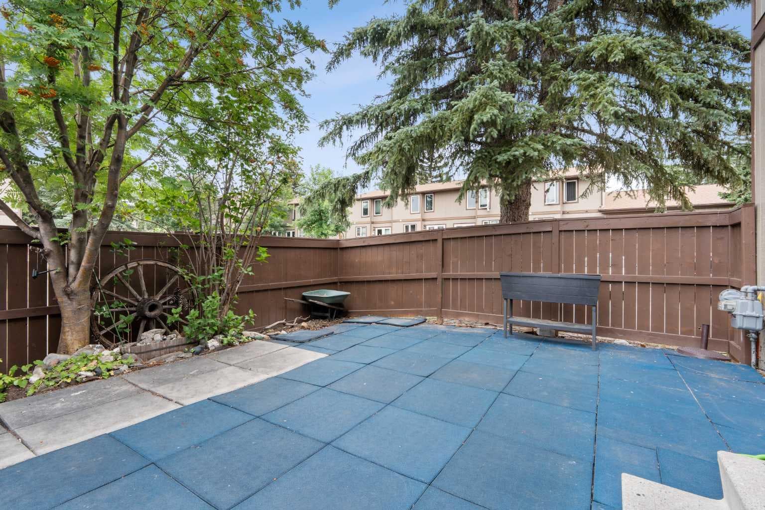 116, 6103 Madigan Drive NE