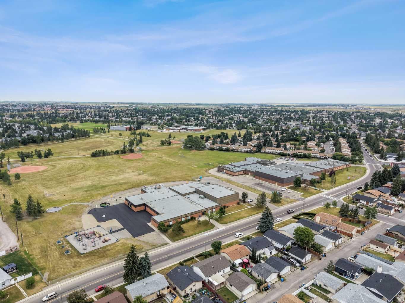 116, 6103 Madigan Drive NE