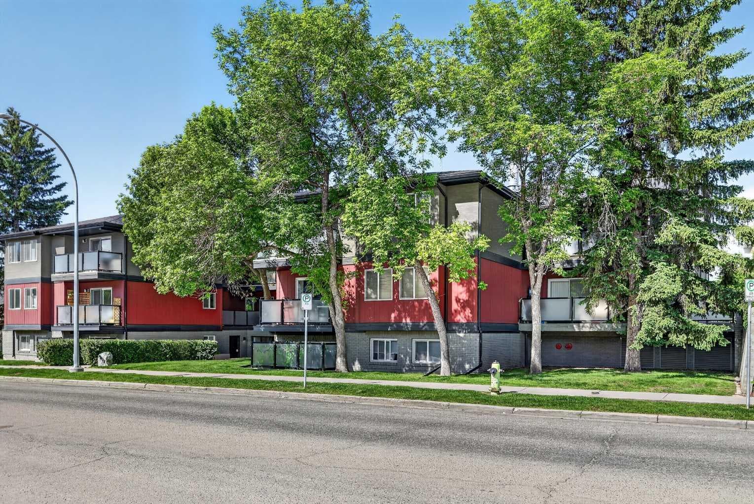 204, 1915 26 Street SW