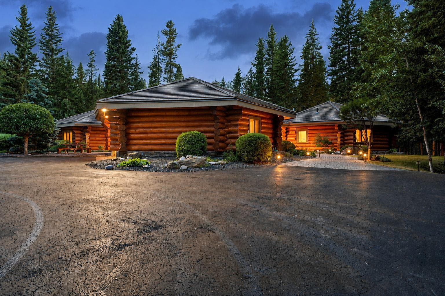 3 Forest Park Place 