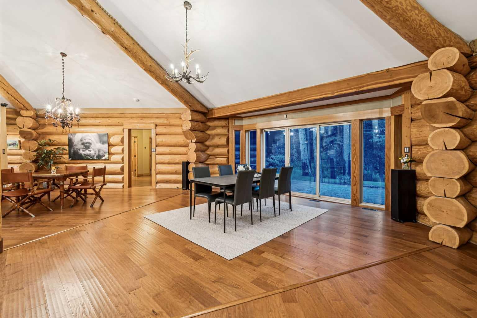 3 Forest Park Place 