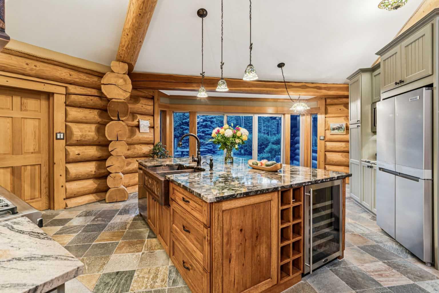 3 Forest Park Place 