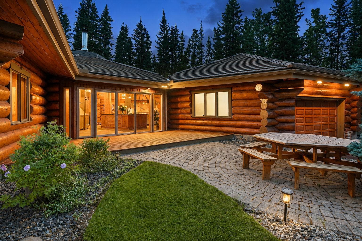 3 Forest Park Place 