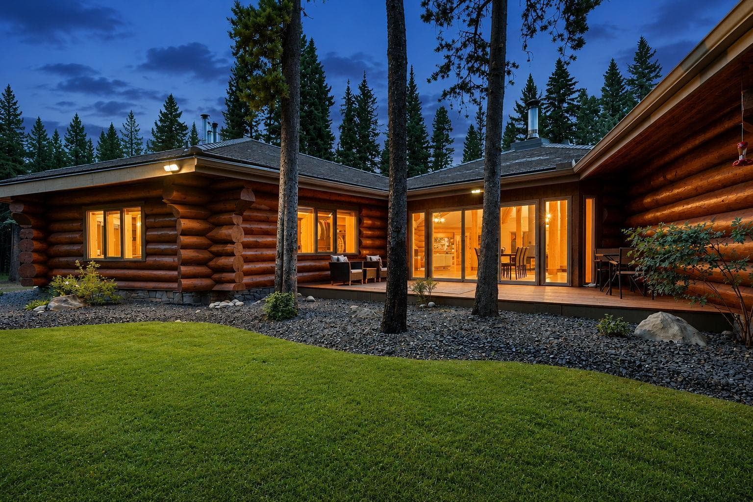 3 Forest Park Place 