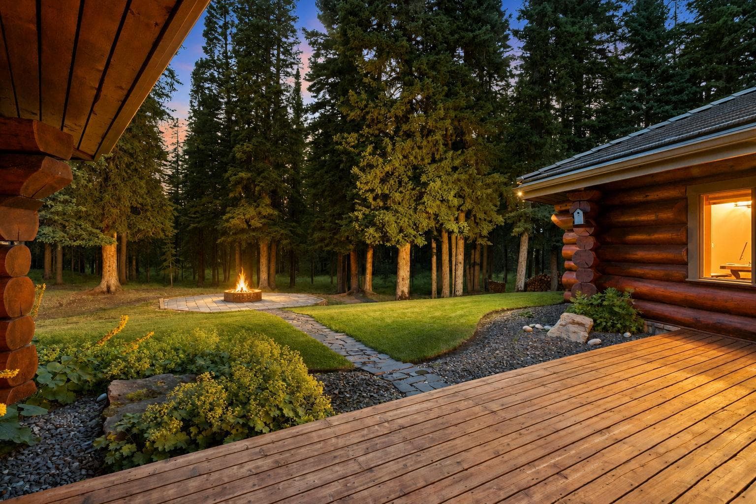 3 Forest Park Place 