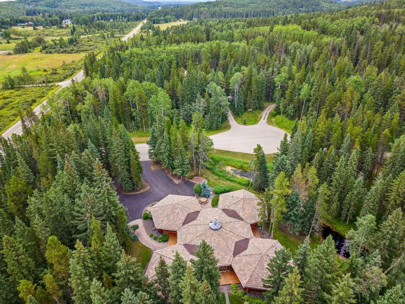 3 Forest Park Place 