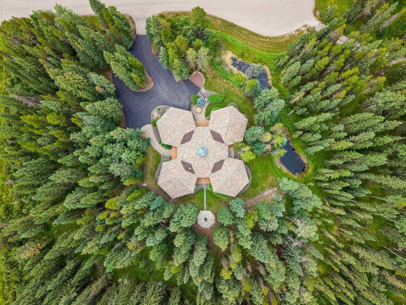 3 Forest Park Place 