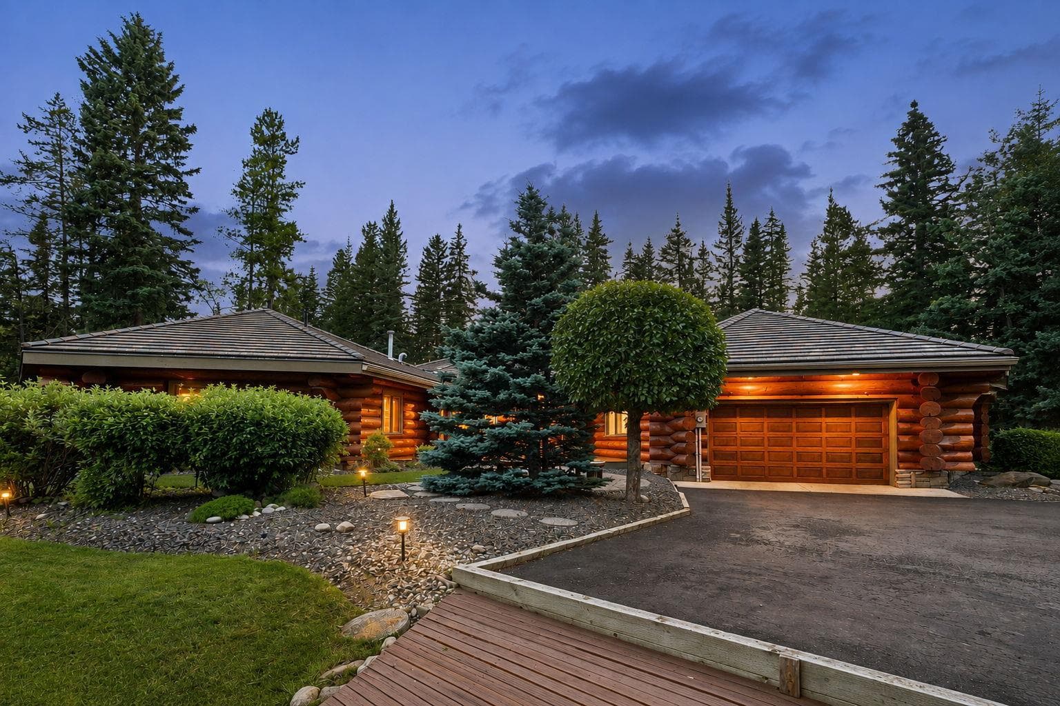 3 Forest Park Place 
