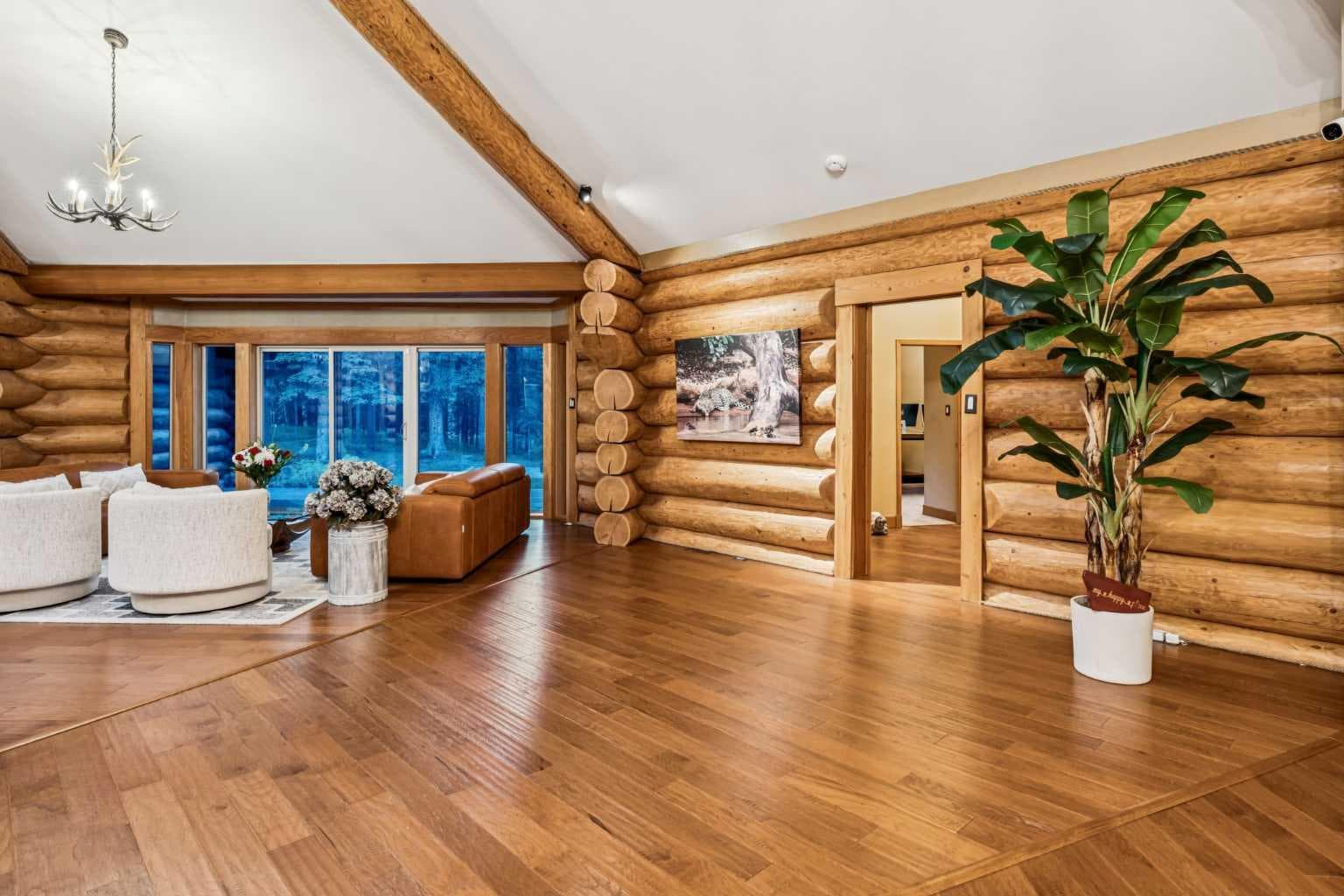 3 Forest Park Place 