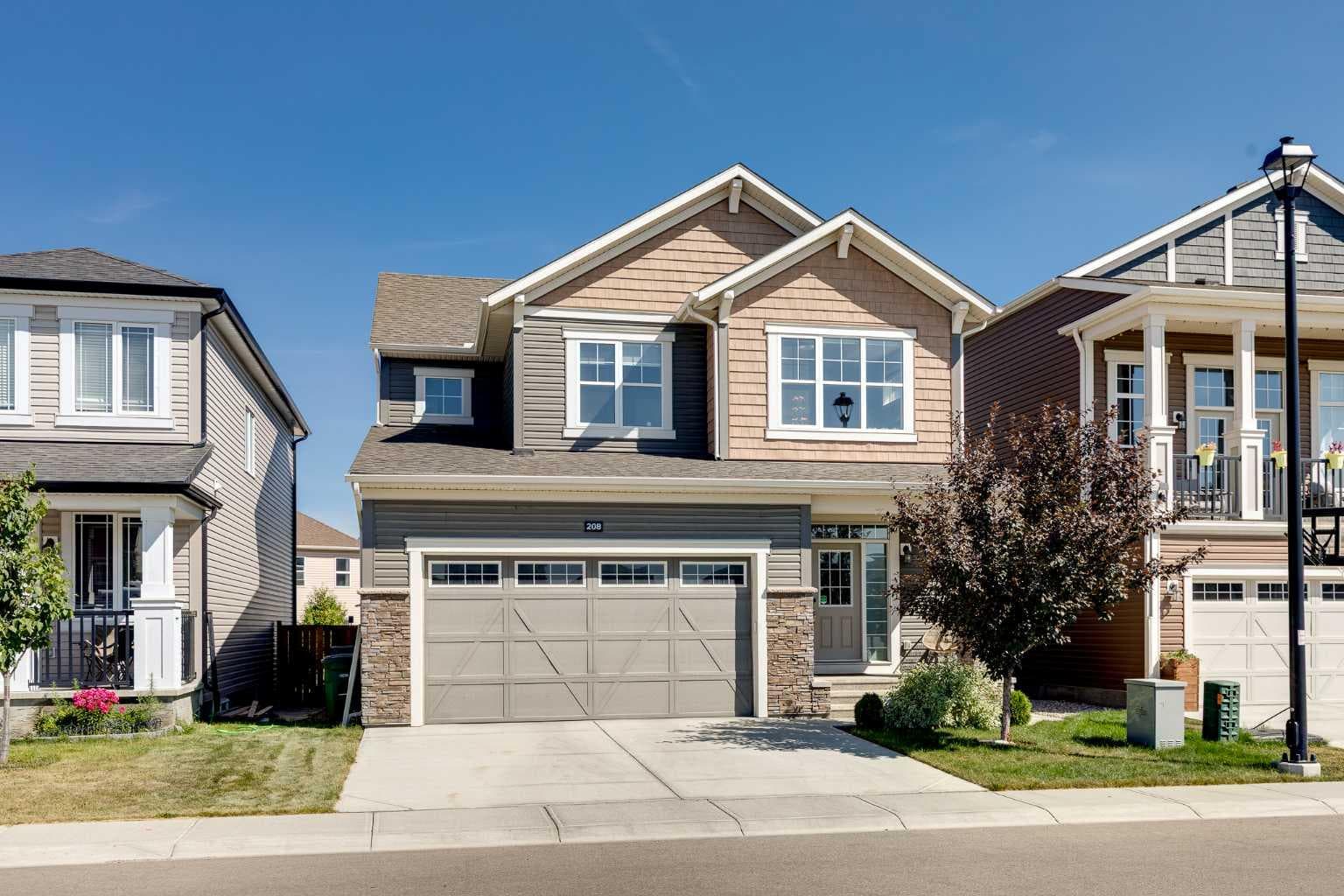 208 Osborne Green SW