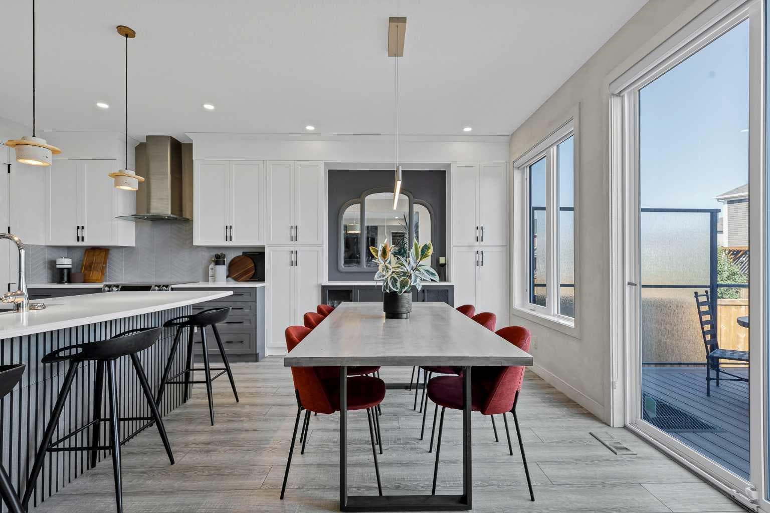 208 Osborne Green SW
