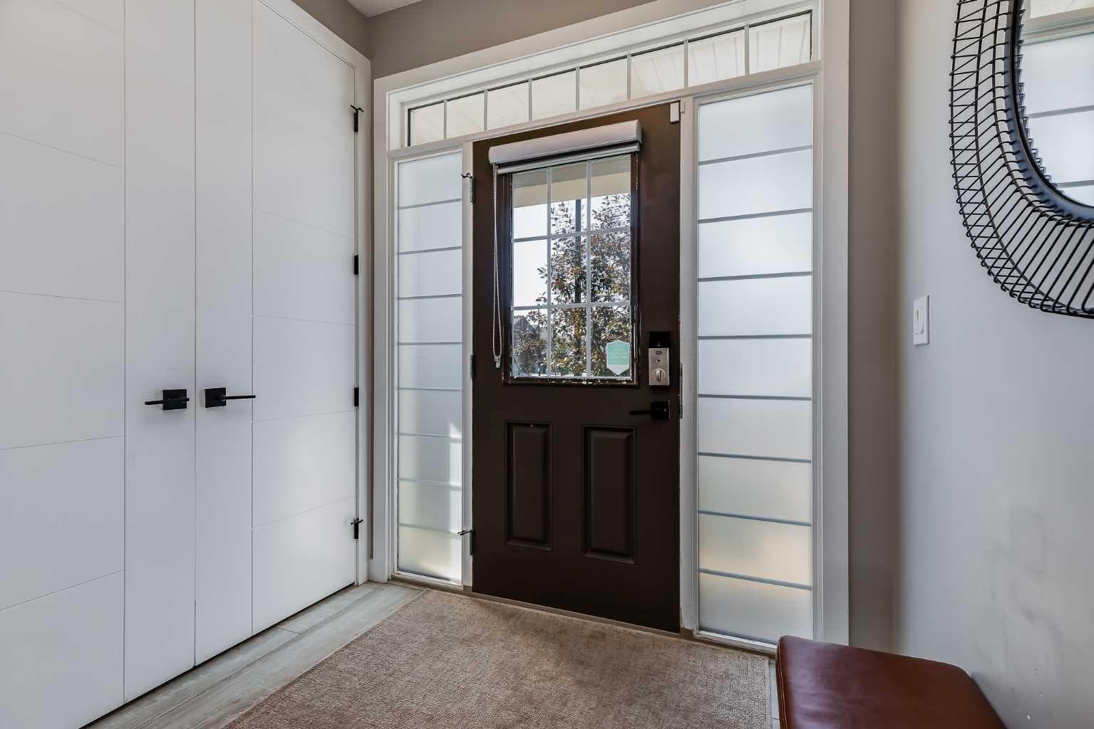 208 Osborne Green SW