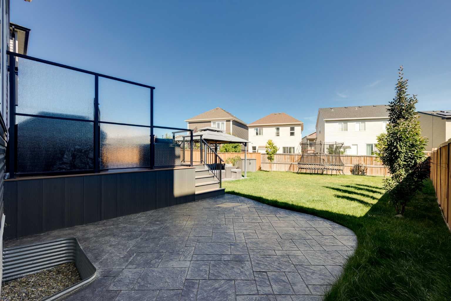 208 Osborne Green SW