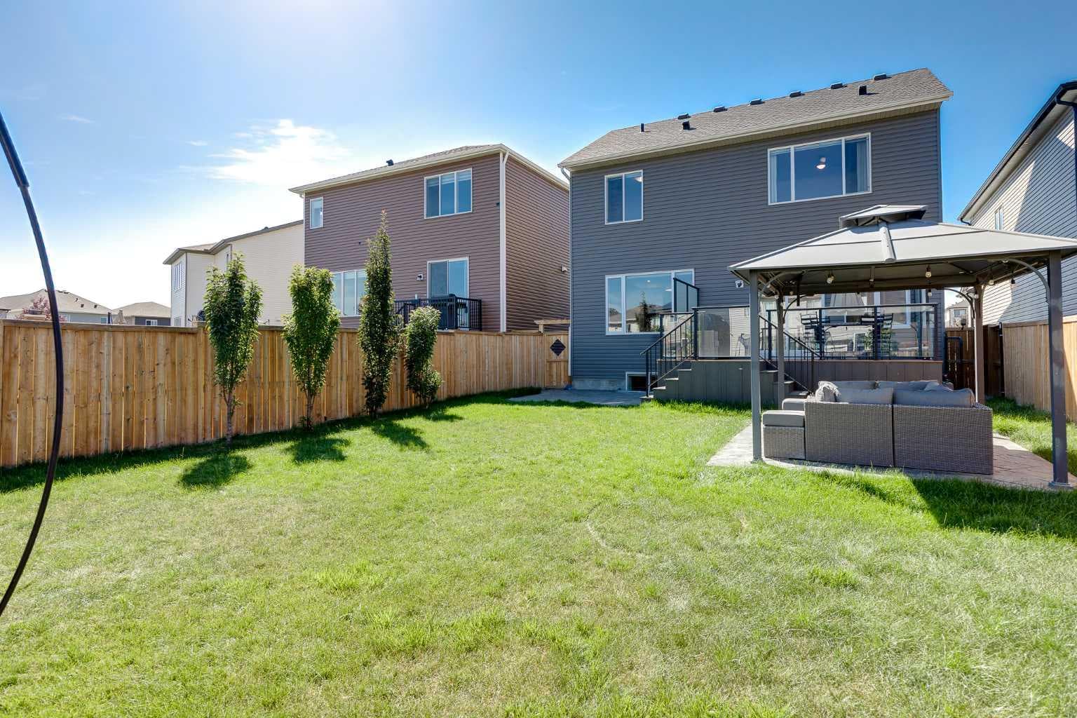 208 Osborne Green SW