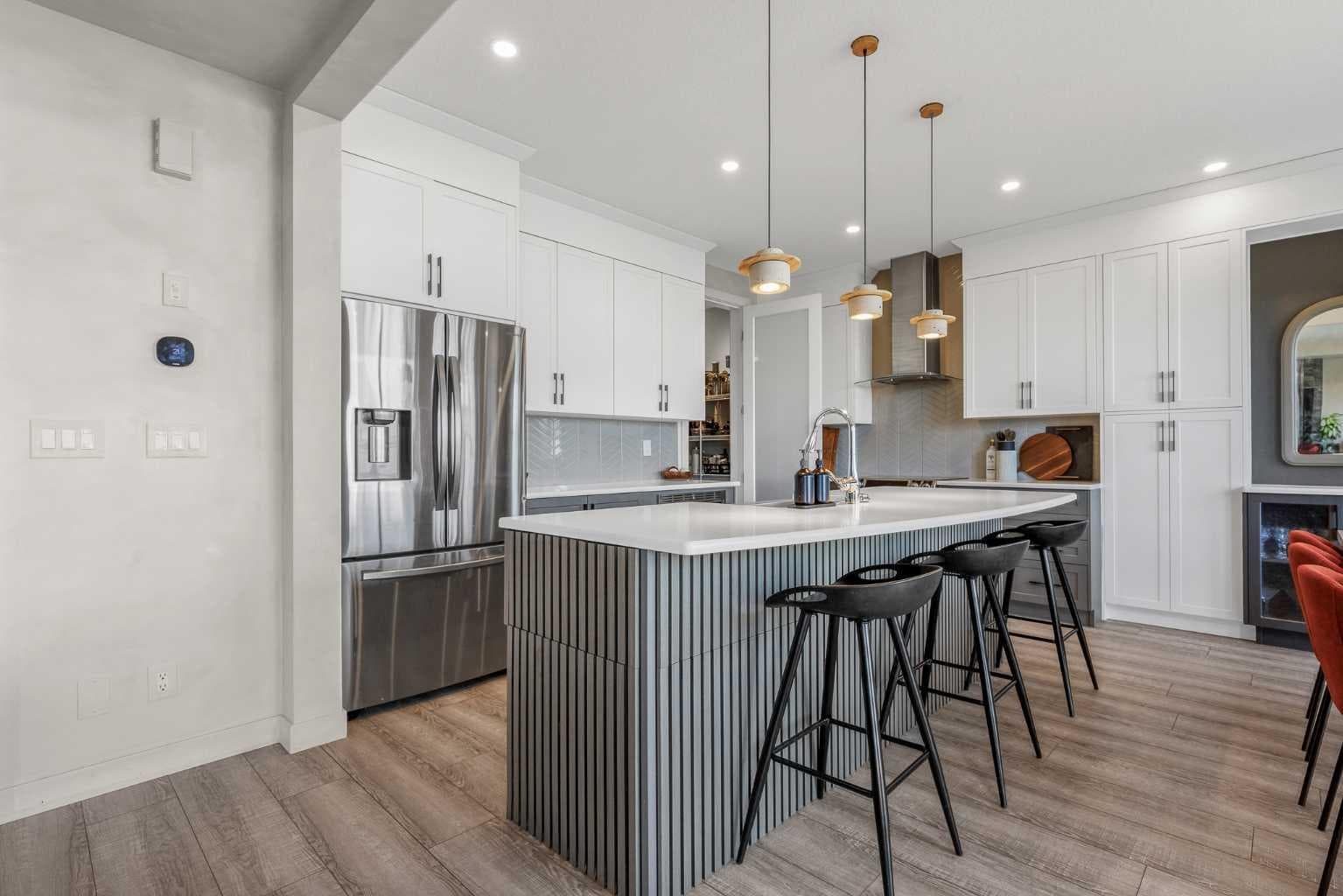 208 Osborne Green SW