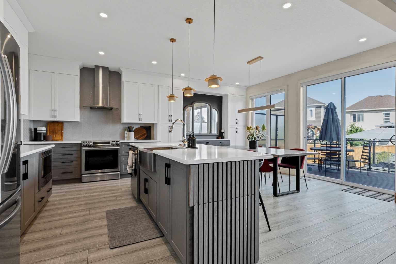 208 Osborne Green SW