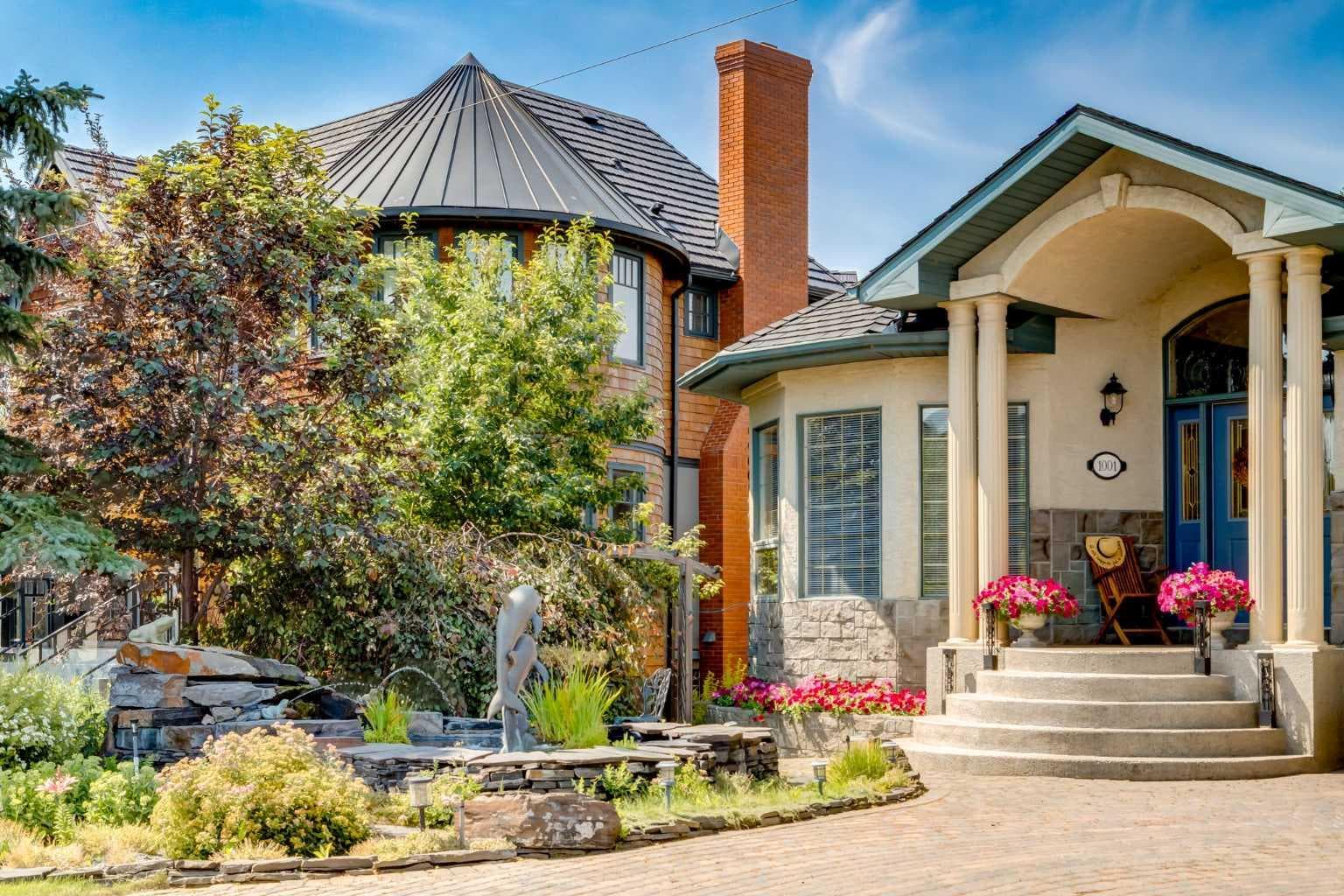 1001 East Chestermere Drive 