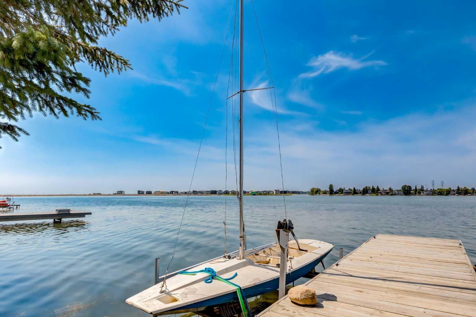 1001 East Chestermere Drive 