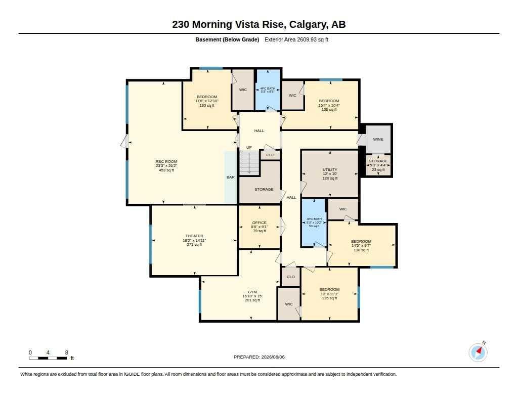230 Morning Vista Rise 