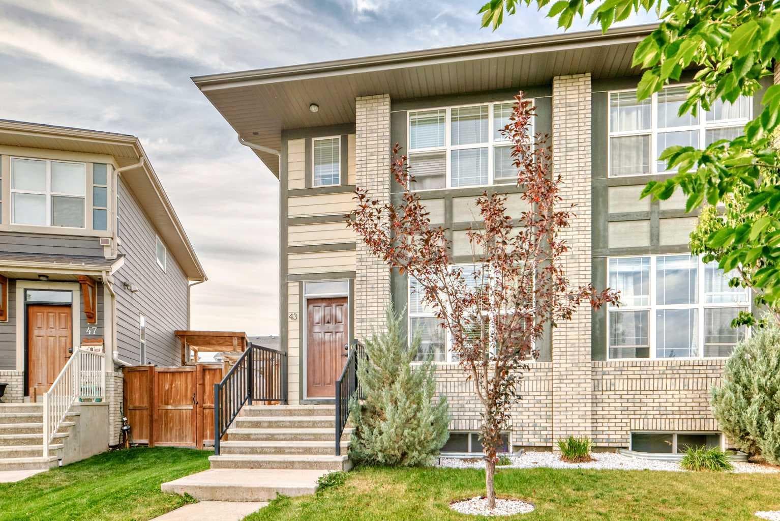 43 Masters Square SE
