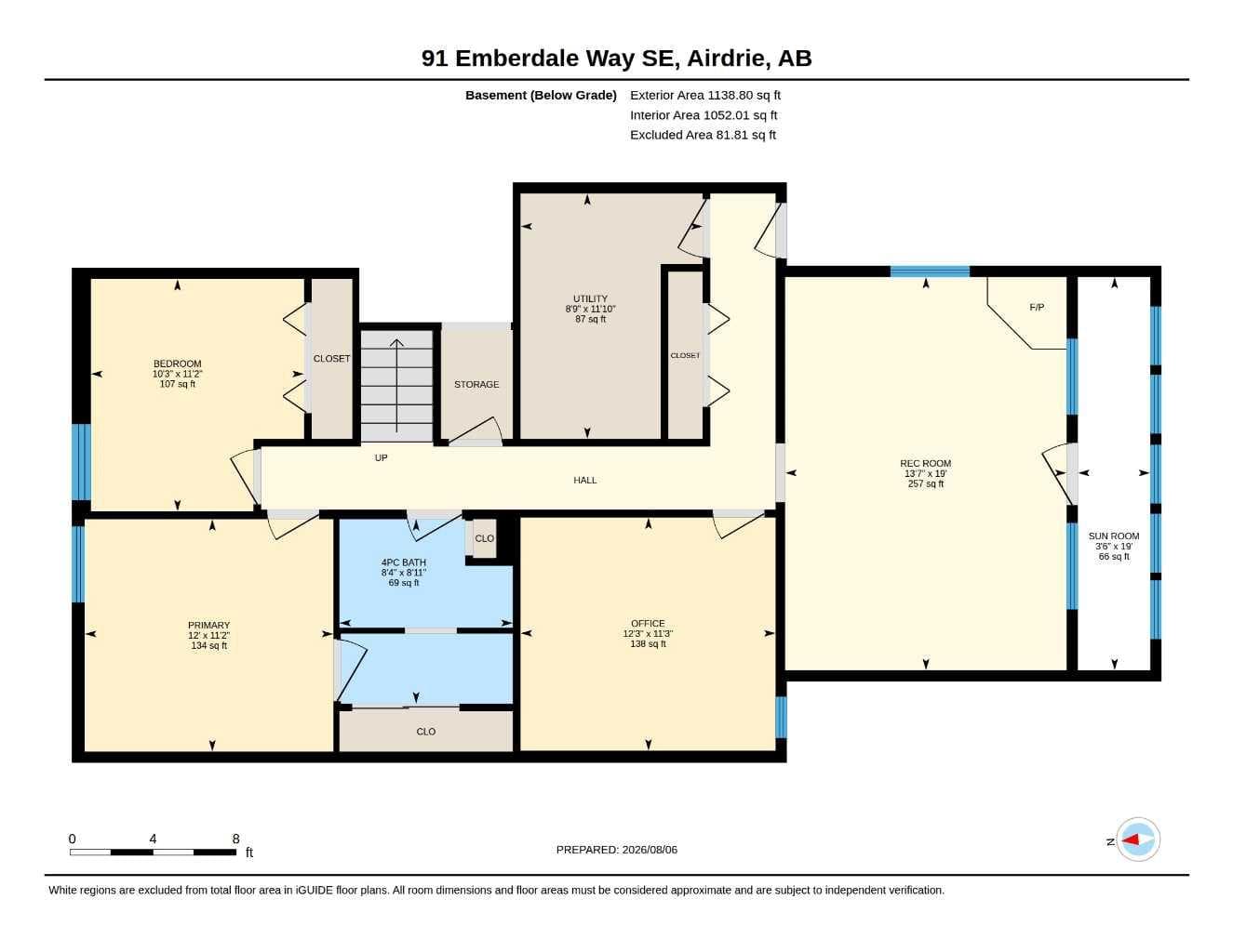 91 Emberdale Way SE
