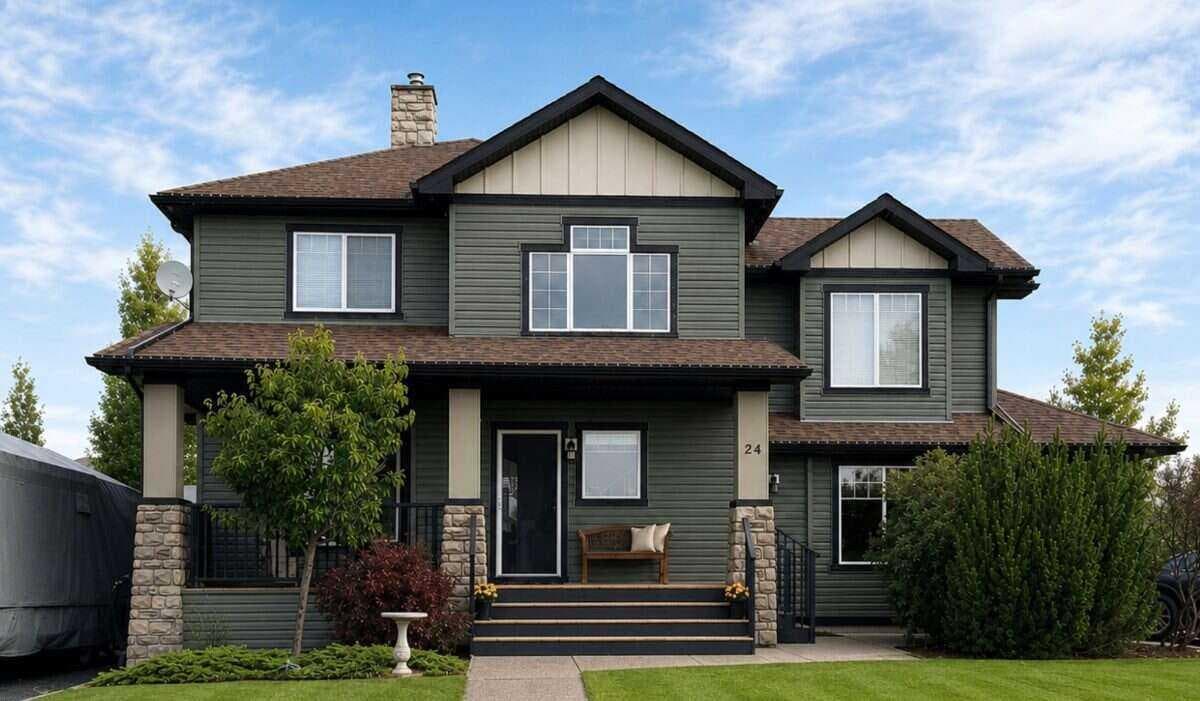 24 Brander Avenue NW