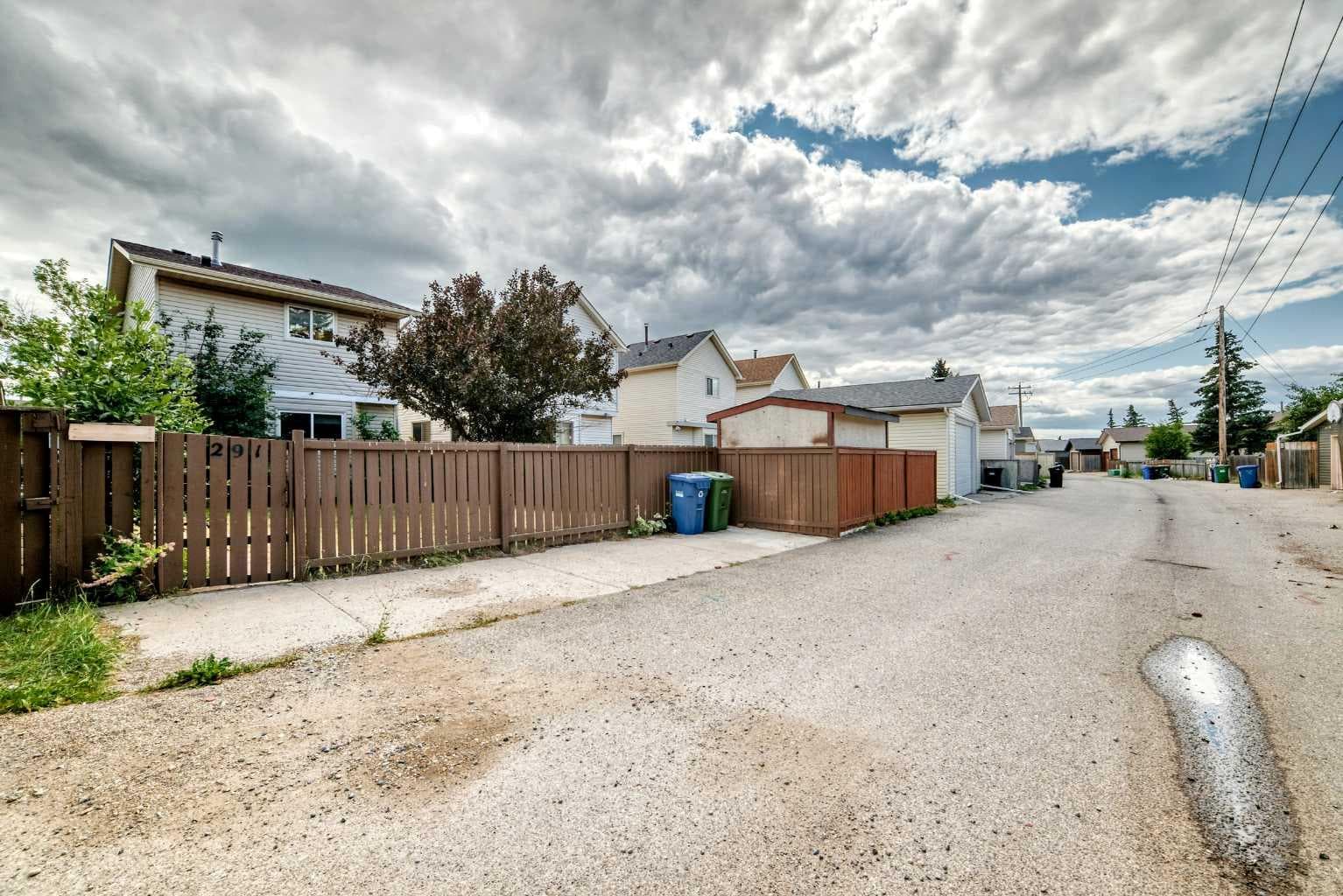 291 Falton Drive NE