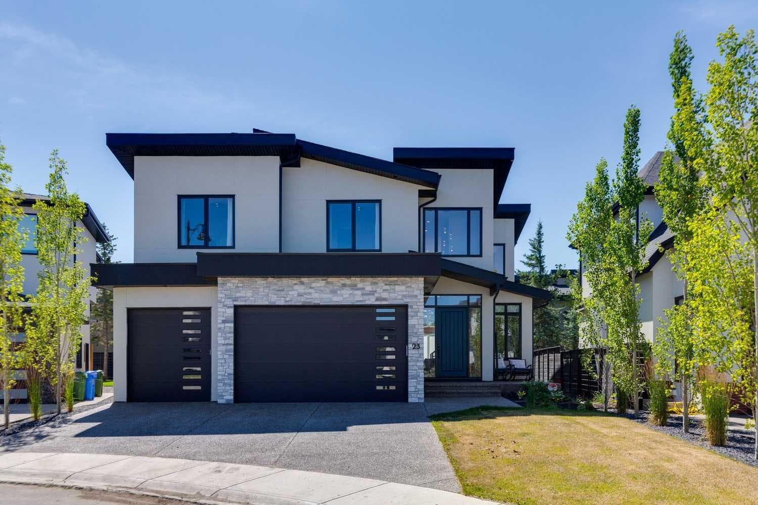 23 Elveden Park SW