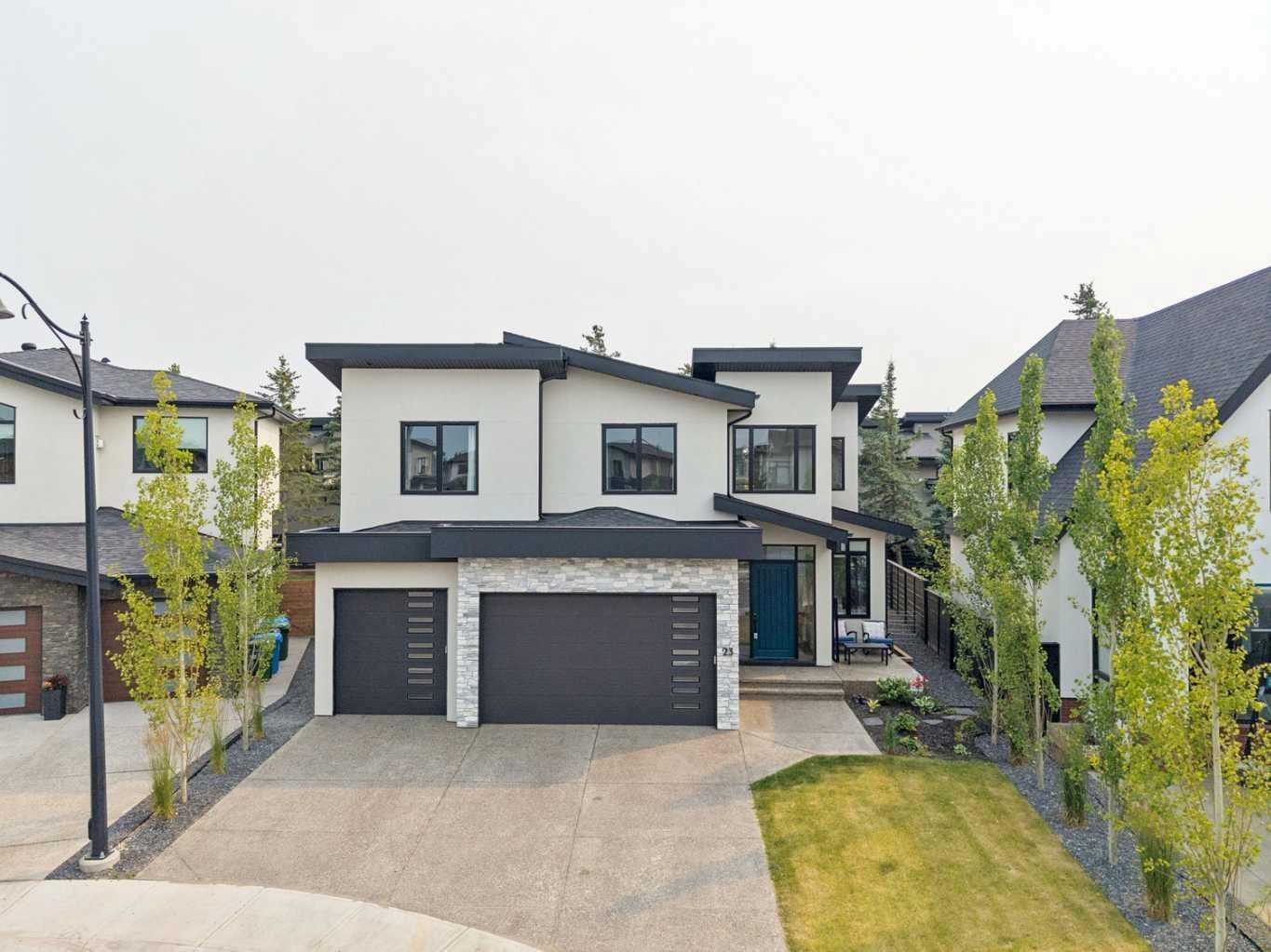 23 Elveden Park SW