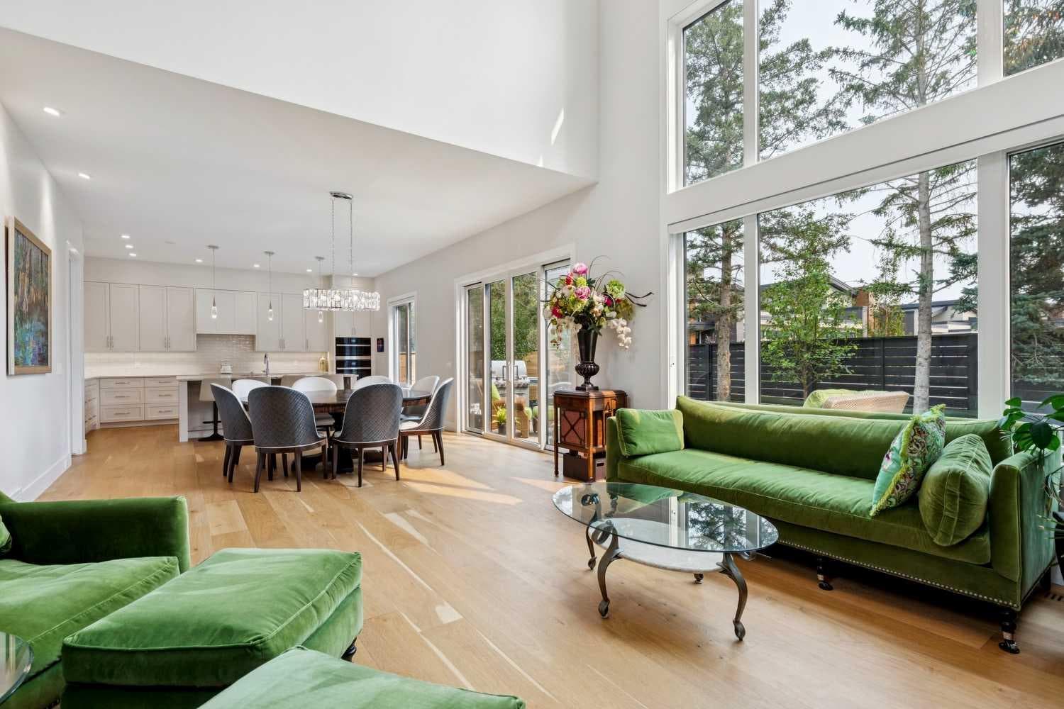 23 Elveden Park SW