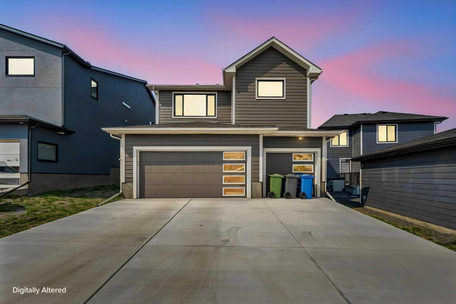 6 Elderberry Way 