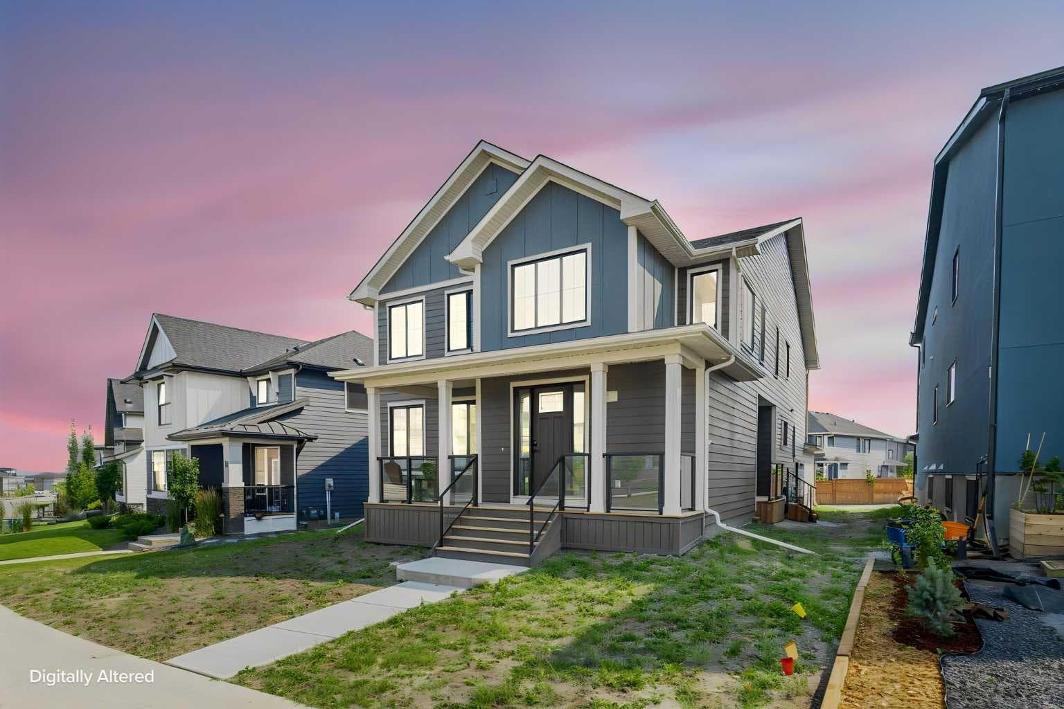 6 Elderberry Way 