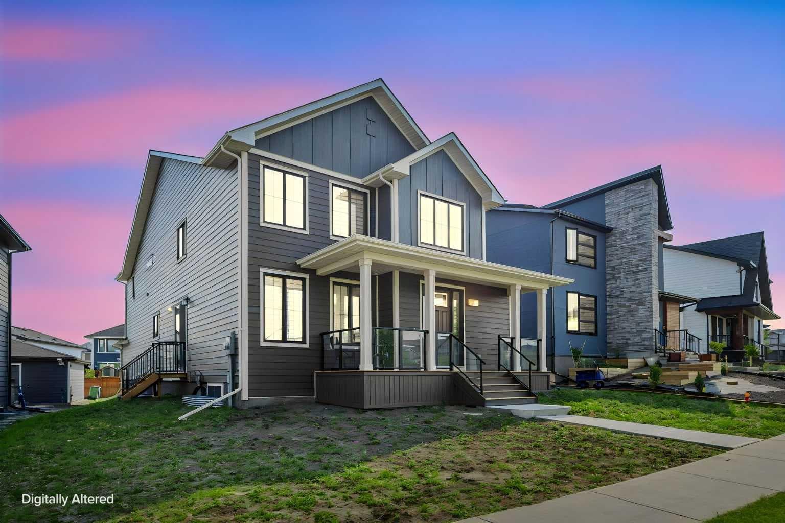 6 Elderberry Way 