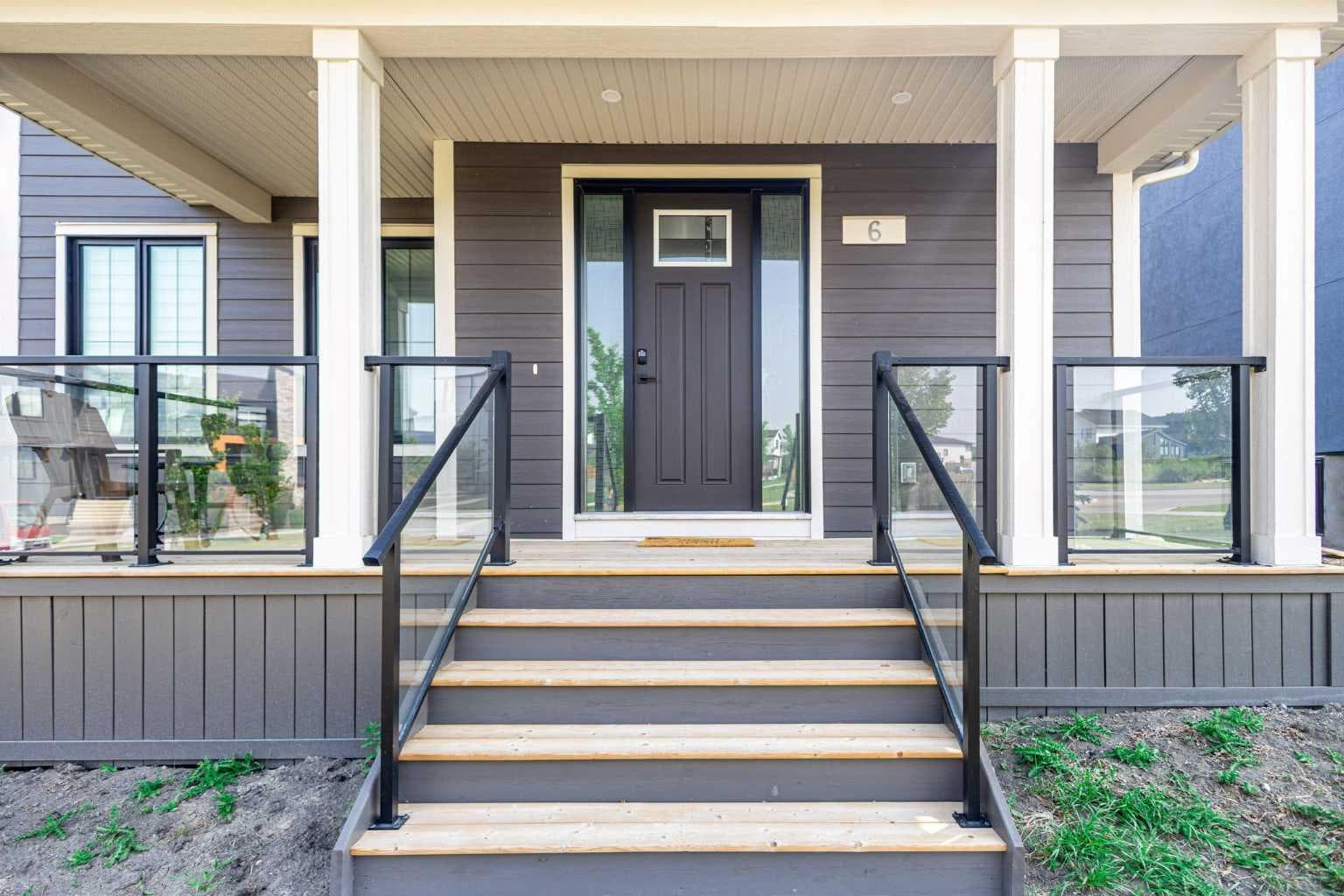 6 Elderberry Way 