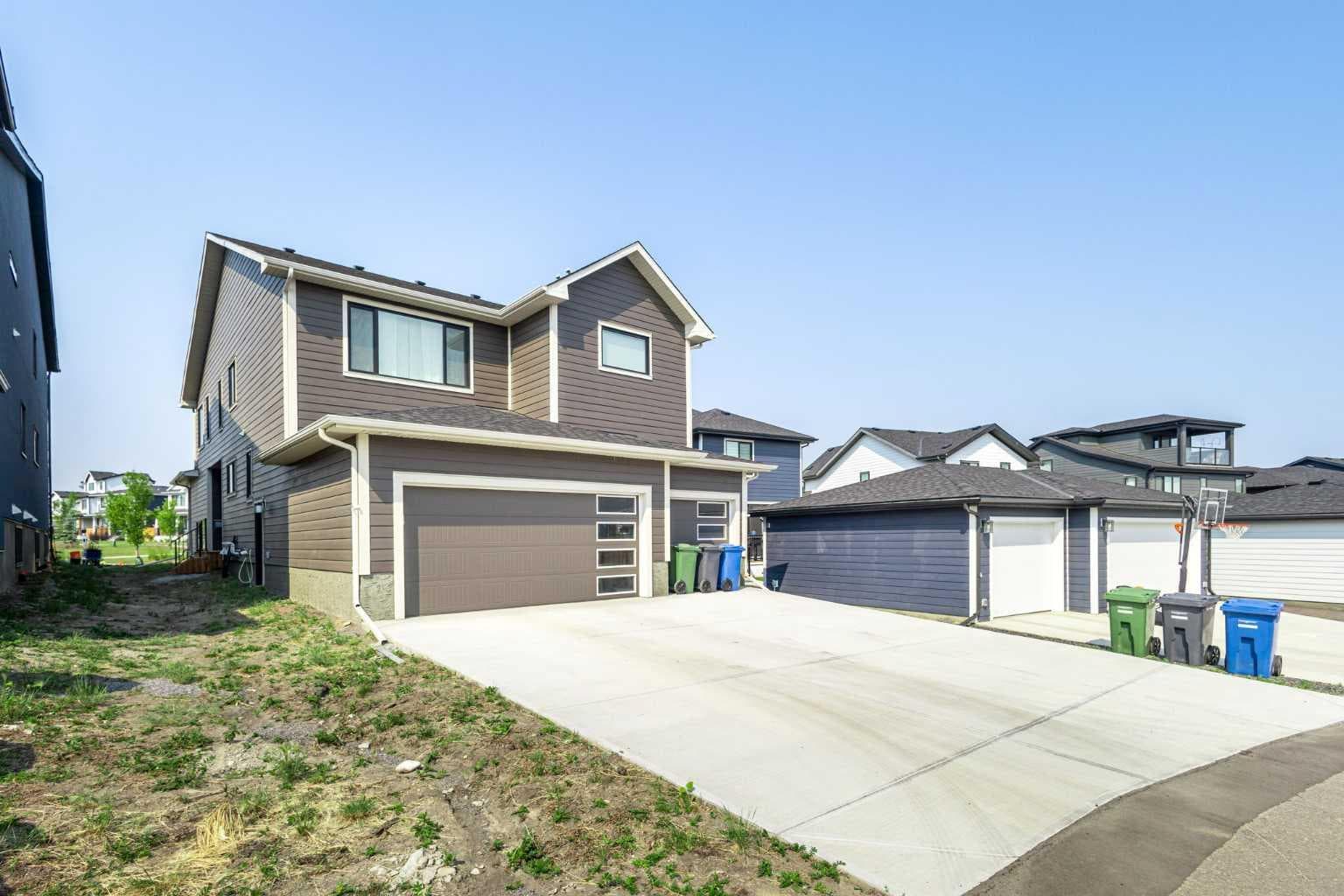 6 Elderberry Way 