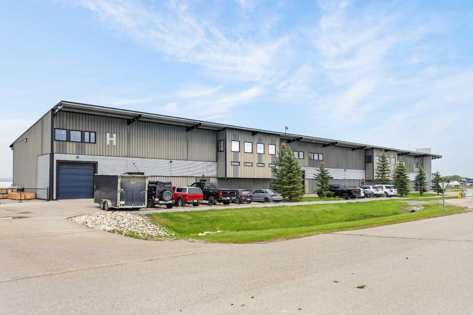 624 De Havilland Way 