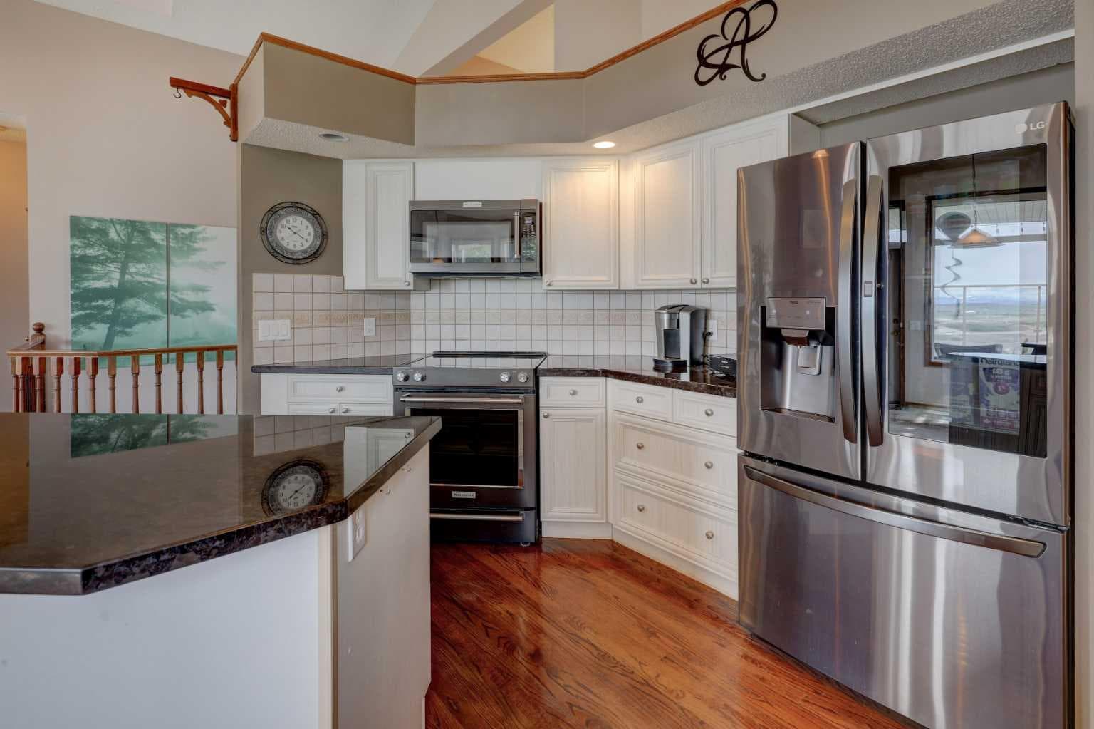 321 Gleneagles View 