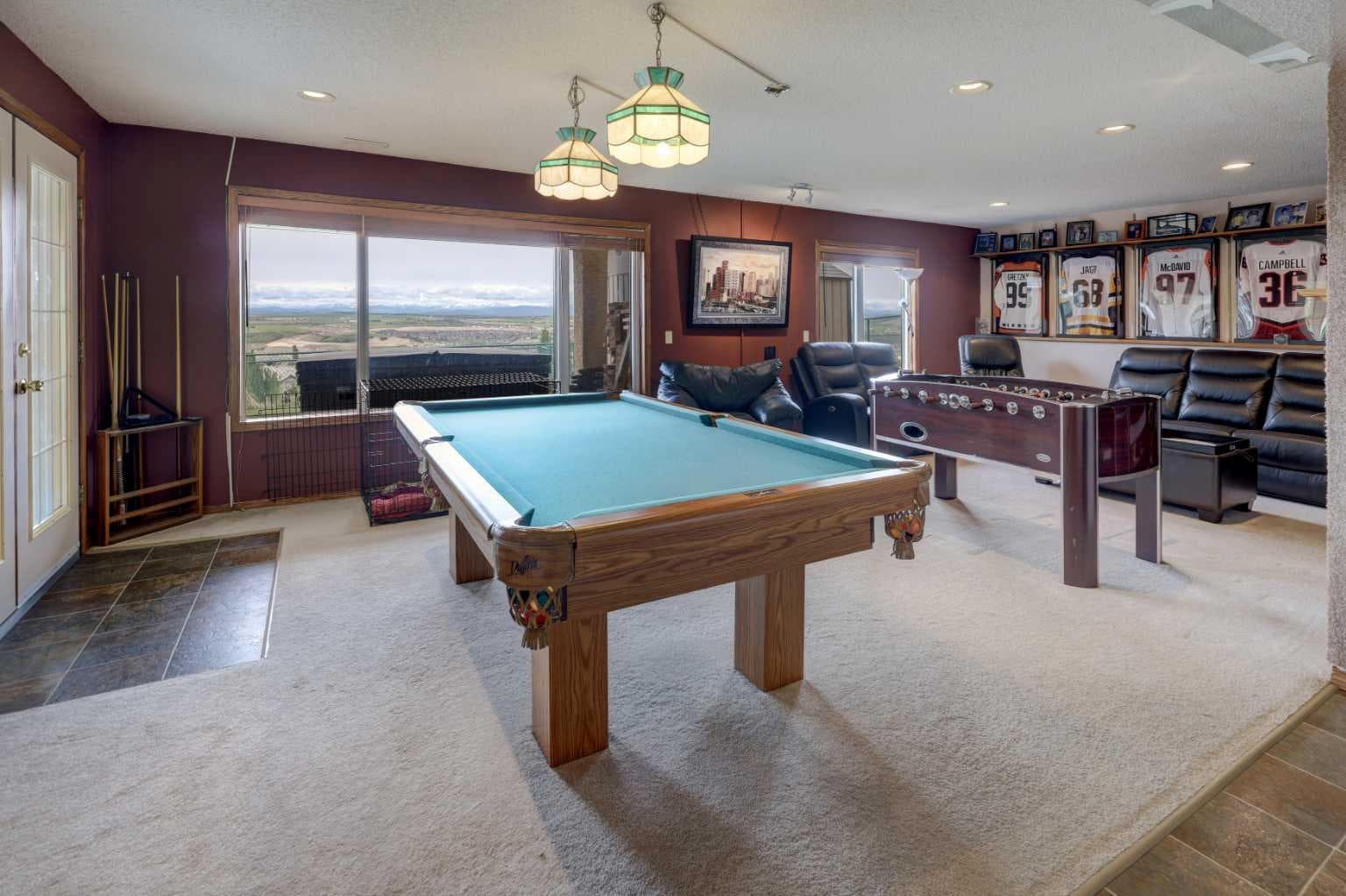 321 Gleneagles View 