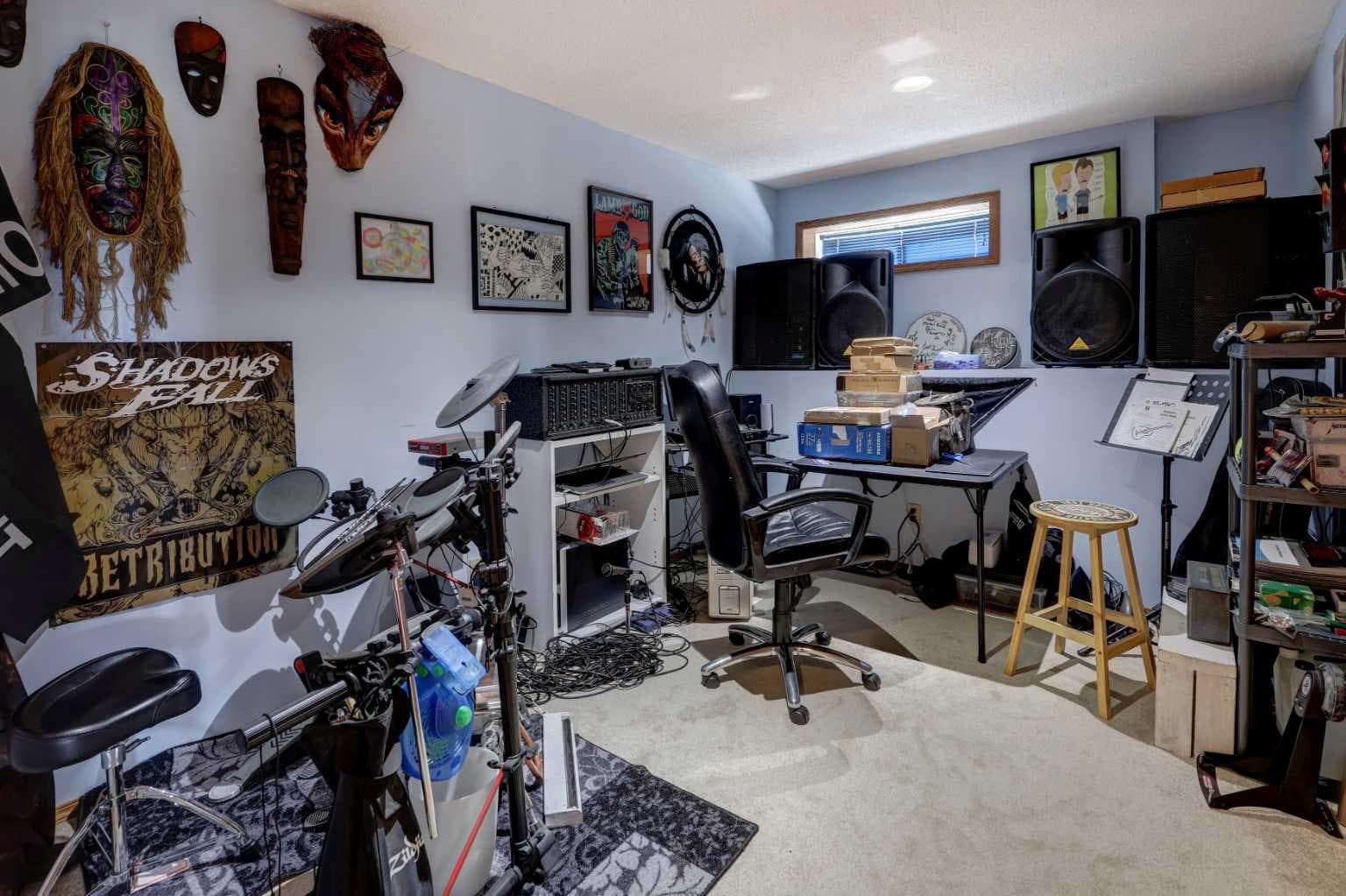 321 Gleneagles View 