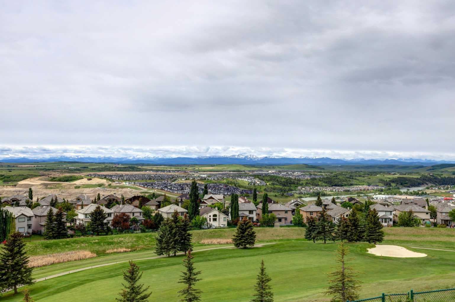 321 Gleneagles View 