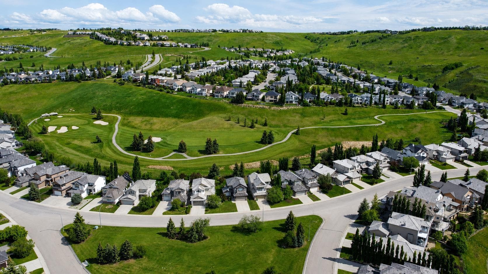 321 Gleneagles View 