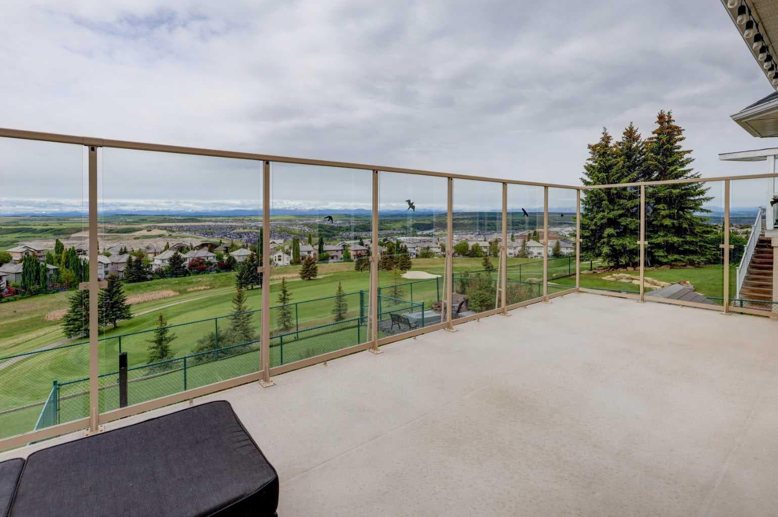 321 Gleneagles View 