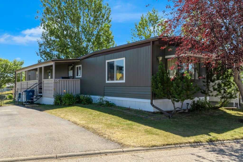 110, 99 Arbour Lake Road  
