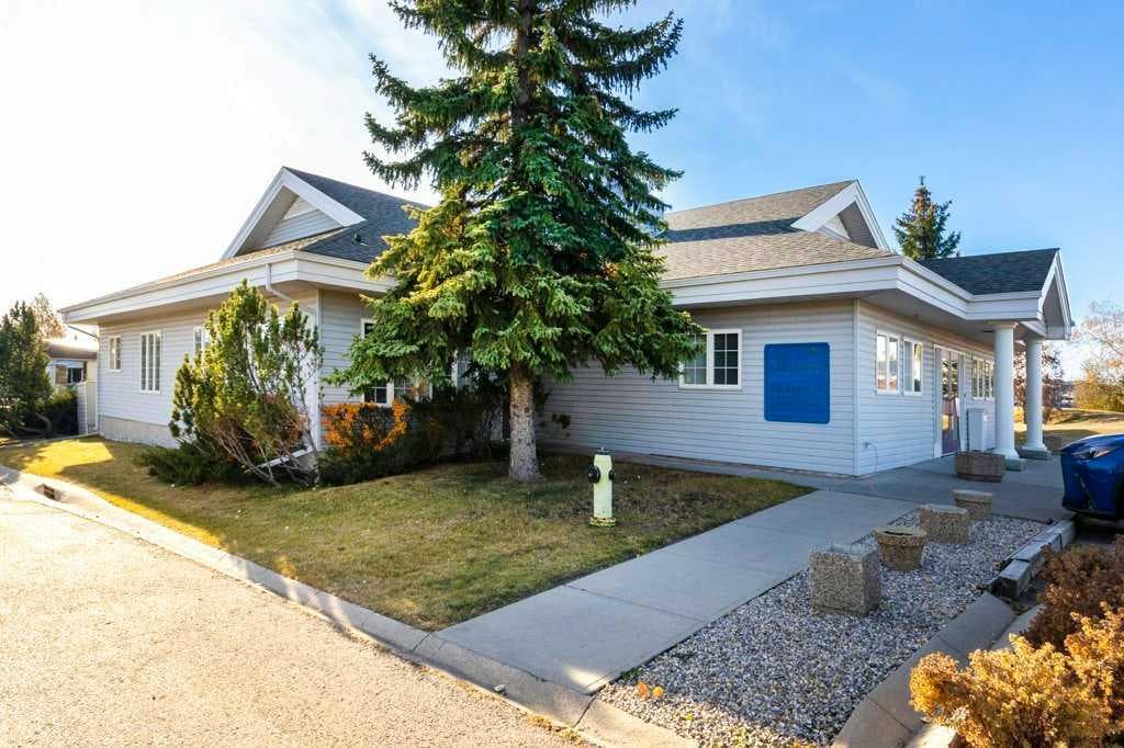 110, 99 Arbour Lake Road  
