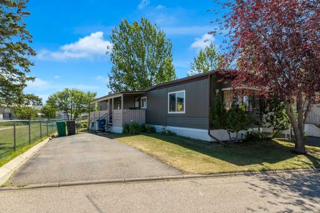 110, 99 Arbour Lake Road  
